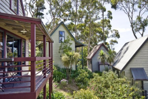 Отель Great Ocean Road Cottages  Лорн